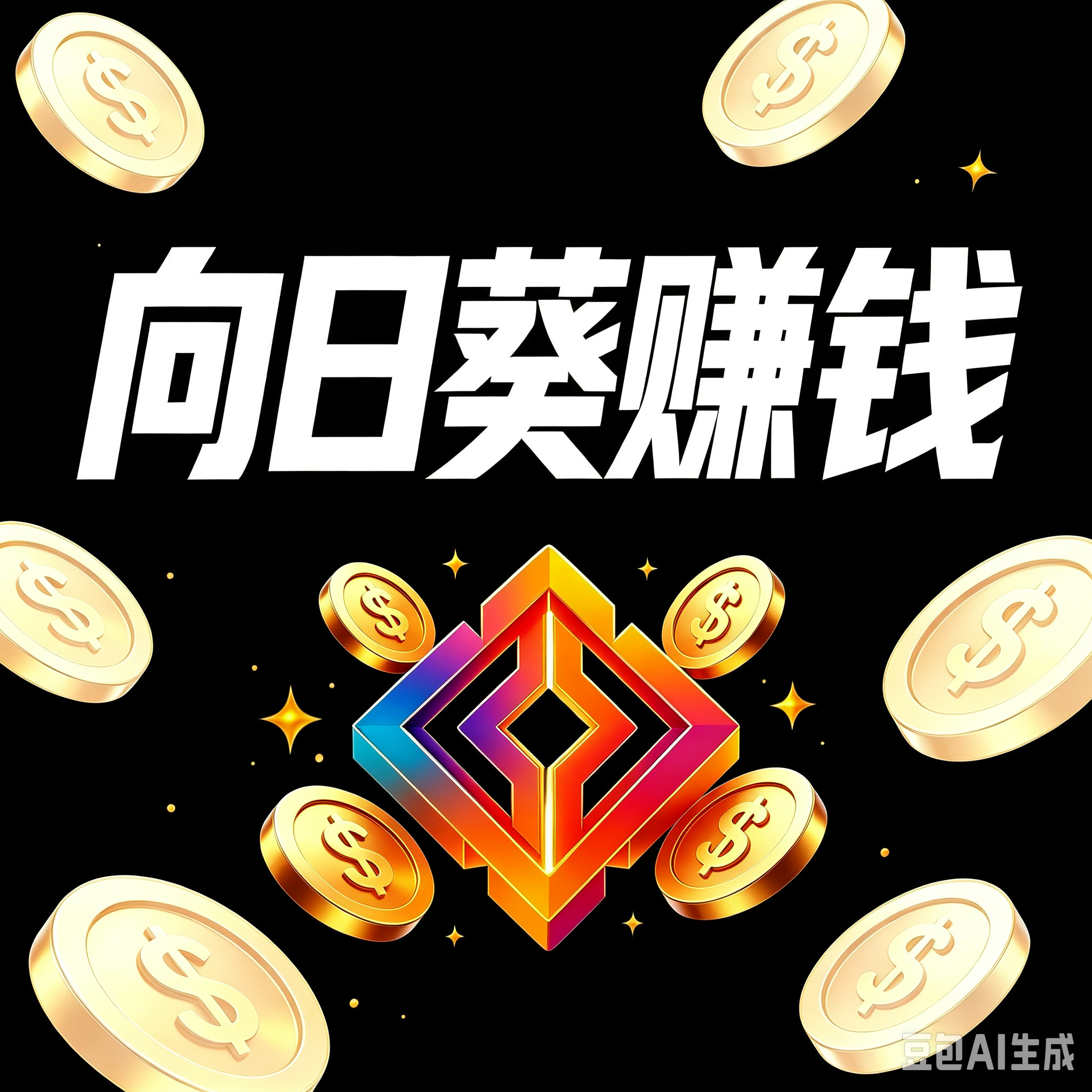 💹赚钱💰