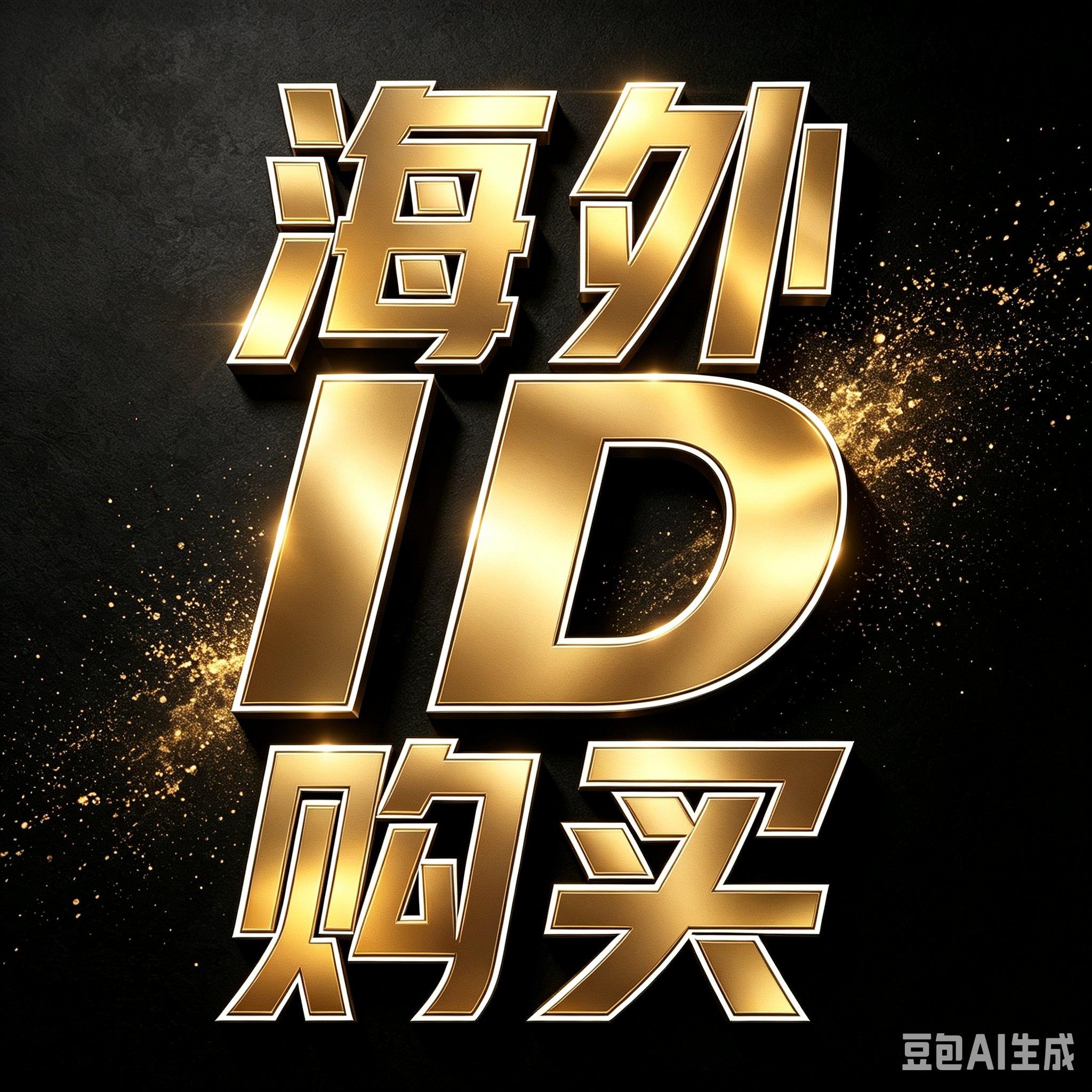 海外ID购买